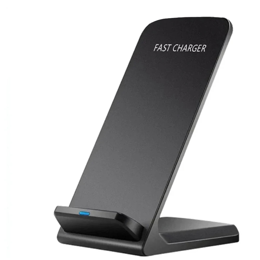 40W Wireless Charger Fast support for Samsung S24 S23 S22 21 Ultra Quick Charging Stand For iPhone 16 15 14 13 Pro Max Xiaomi 14